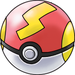 FAST BALL